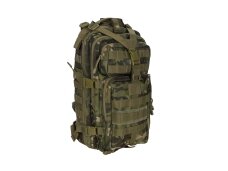 GFC Tactical Assault Pack 23L Backpack MC Tropic