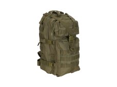 GFC Tactical Assault Pack 23L Backpack Olive