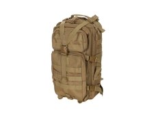 GFC Tactical Assault Pack 23L Backpack Tan