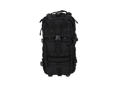 GFC Tactical Assault Pack 23L Backpack Black
