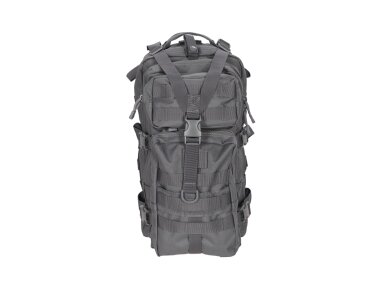 GFC Tactical Assault Pack 23L Backpack Grey