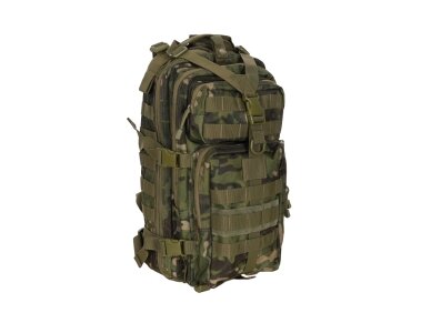 GFC Tactical Assault Pack 23L Backpack MC Tropic