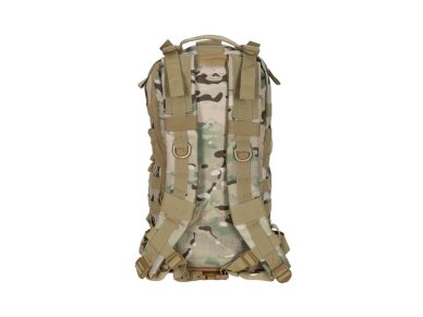 GFC Tactical Assault Pack 23L Backpack MC