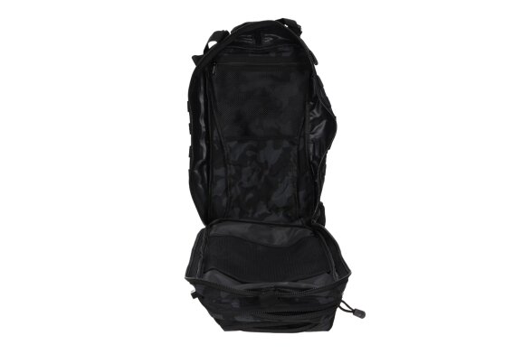 GFC Tactical Assault Pack 23L Backpack MC Black 4 GFC Tactical Assault Pack 23L Backpack MC Black 4