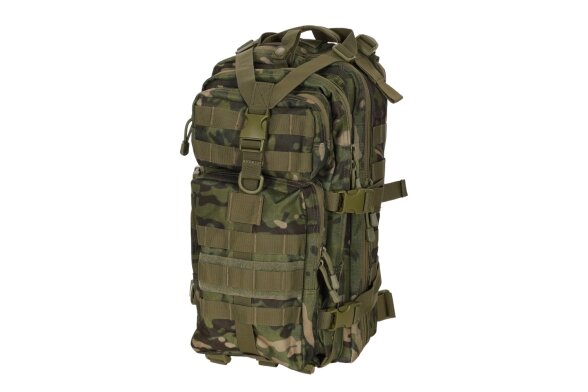 GFC Tactical Assault Pack 23L Backpack MC Tropic 1 GFC Tactical Assault Pack 23L Backpack MC Tropic 1