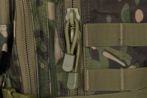 GFC Tactical Assault Pack 23L Backpack MC Tropic 2 GFC Tactical Assault Pack 23L Backpack MC Tropic 2
