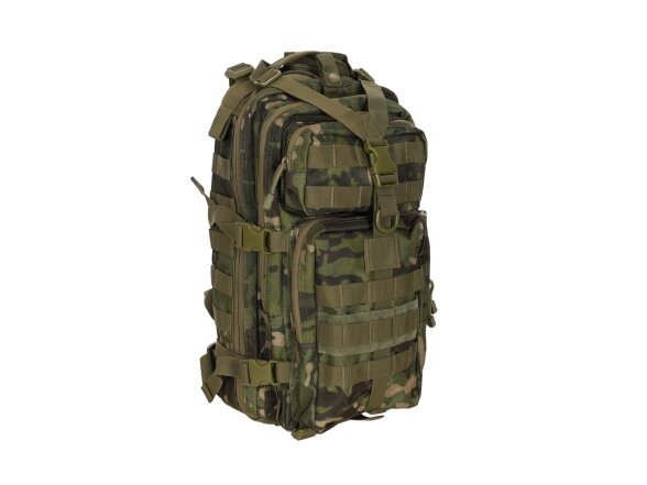 GFC Tactical Assault Pack 23L Backpack MC Tropic GFC Tactical Assault Pack 23L Backpack MC Tropic