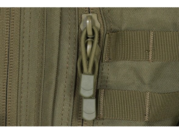 GFC Tactical Assault Pack 23L Backpack Olive 7 GFC Tactical Assault Pack 23L Backpack Olive 7