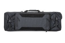 Ginklo transportavimo dėklas Urban War Rifle Bag, juodas