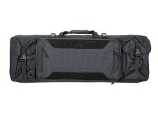 Airsoft rifle carry bag, Black