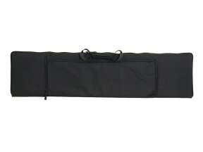 Gun bag 120 cm - Black
