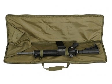 Simple Rifle Case 100cm 3