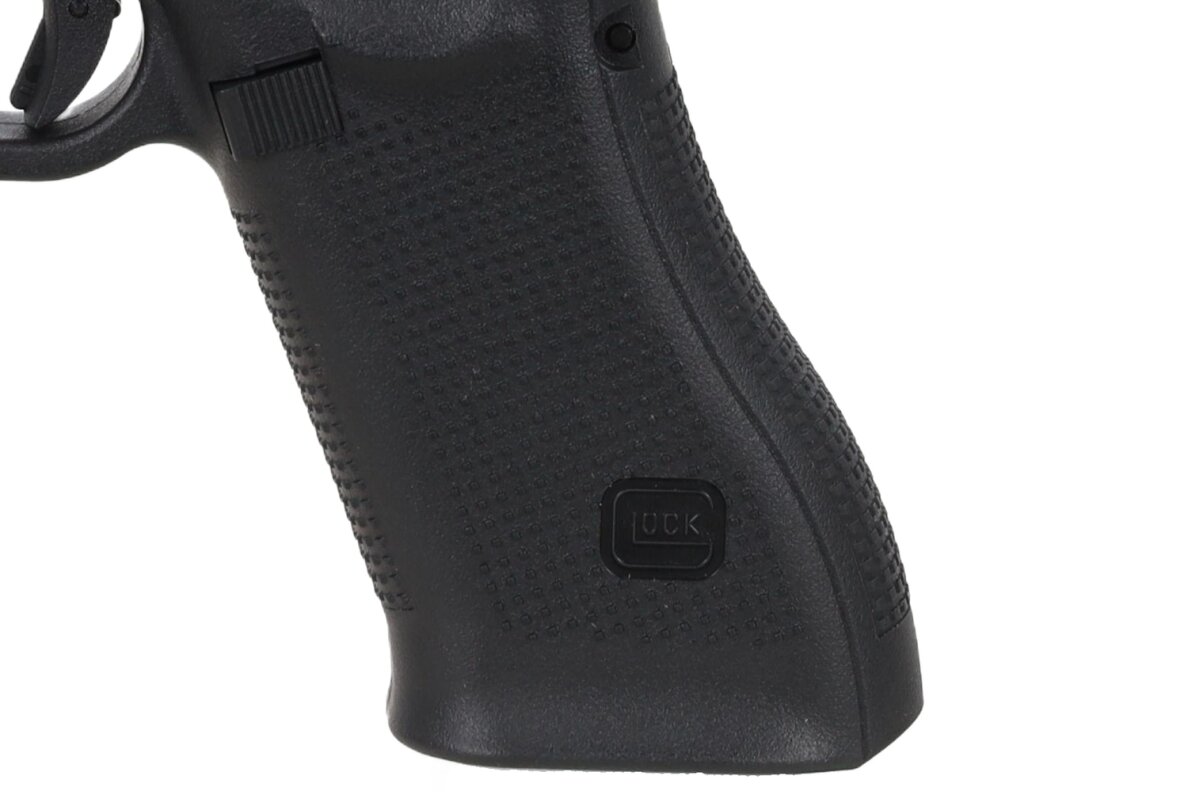Glock 45 Gen. 5 (2.6470) GBB Pistol – Black 12 Glock 45 Gen. 5 (2.6470) GBB Pistol – Black 12