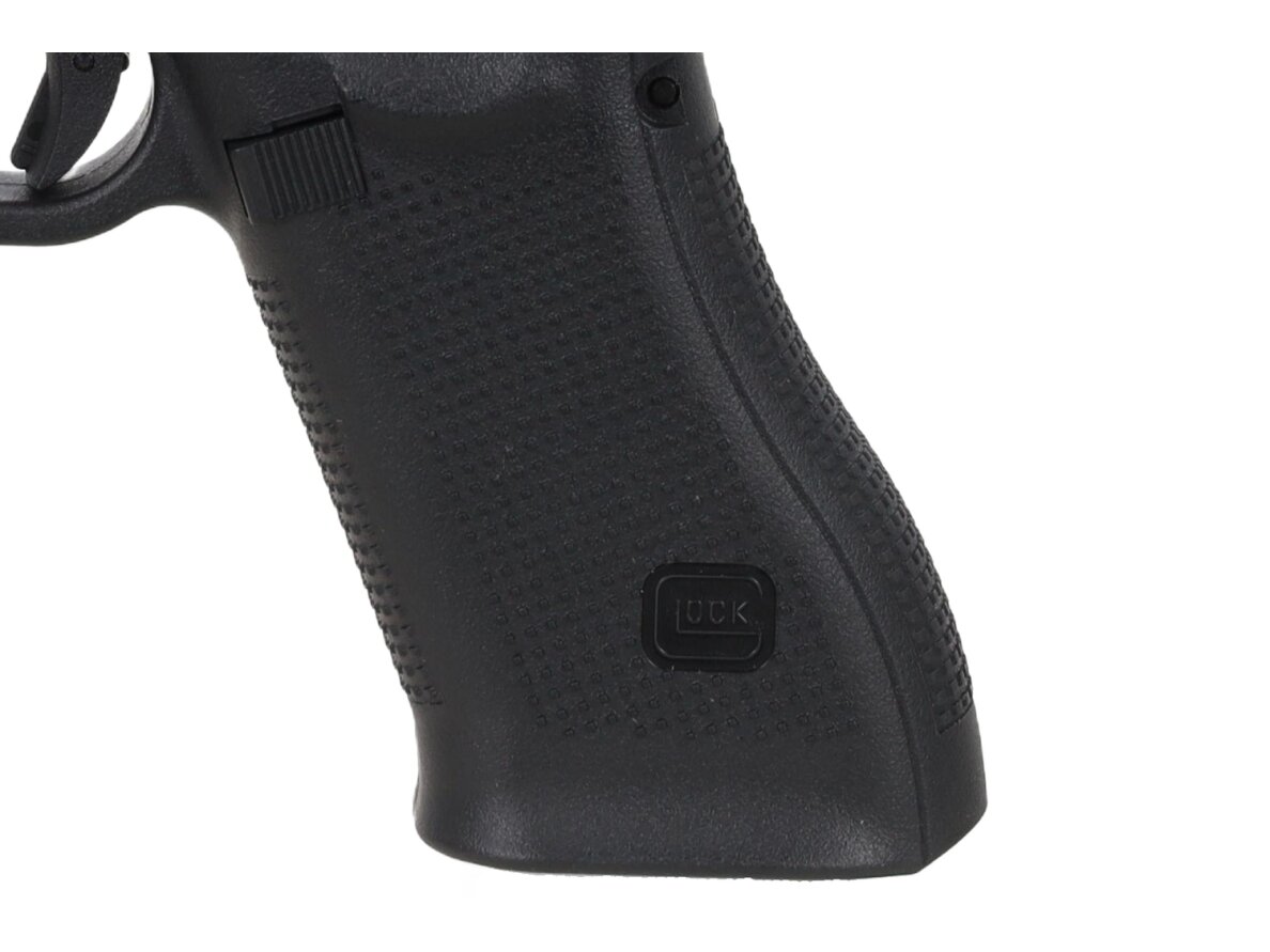 Glock 45 Gen. 5 (2.6470) GBB Pistol – Black 12