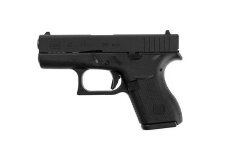 Glock 42 Pistol Replica