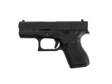 Glock 42 Pistol Replica
