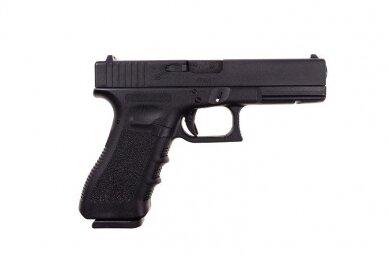 Glock 17 Pistol Replica 4