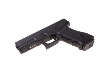 Glock 17 Pistol Replica 5