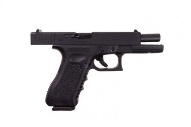 Glock 17 Pistol Replica 9