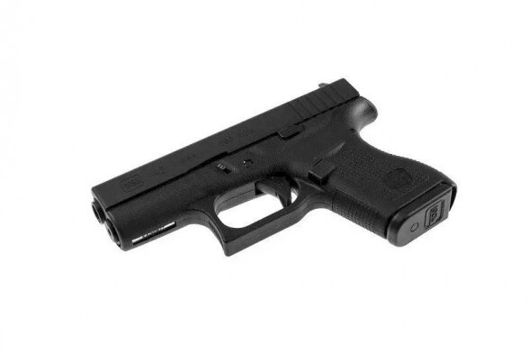 Glock 42 Pistol Replica 4 Glock 42 Pistol Replica 4