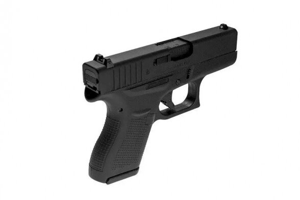 Glock 42 Pistol Replica 5 Glock 42 Pistol Replica 5
