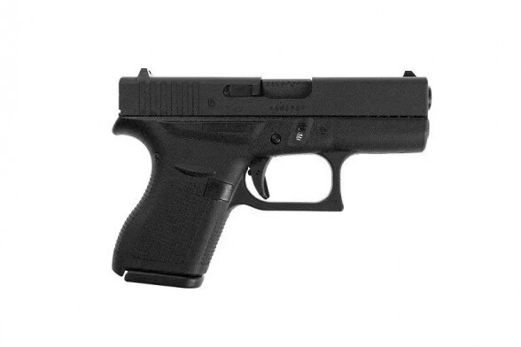Glock 42 Pistol Replica 7 Glock 42 Pistol Replica 7