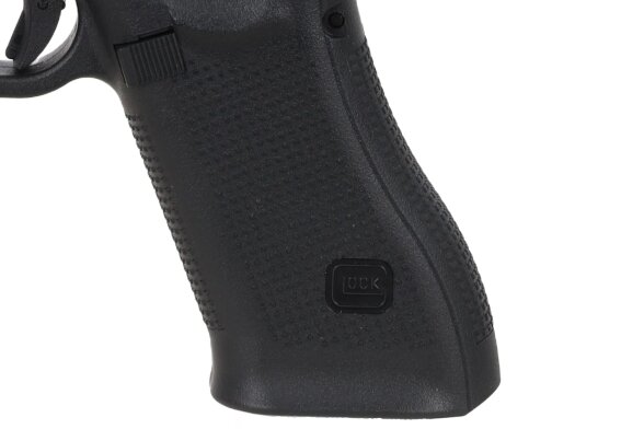 Glock 45 Gen. 5 (2.6470) GBB Pistol – Black 12 Glock 45 Gen. 5 (2.6470) GBB Pistol – Black 12