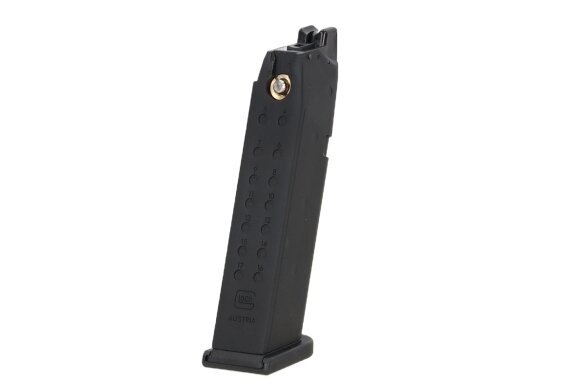 Glock 45 Gen. 5 (2.6470) GBB Pistol – Black 3 Glock 45 Gen. 5 (2.6470) GBB Pistol – Black 3