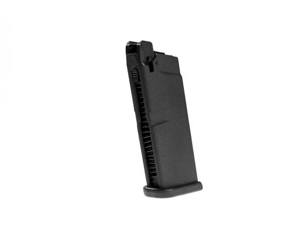 Glock 42 Pistol Replica 3 Glock 42 Pistol Replica 3
