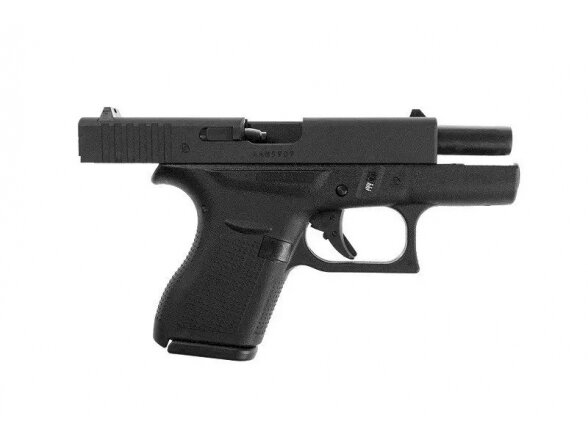 Glock 42 Pistol Replica 1 Glock 42 Pistol Replica 1