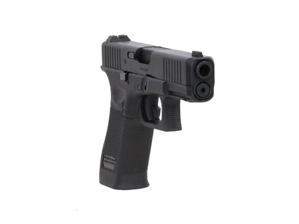 Glock 45 Gen. 5 (2.6470) GBB Pistol – Black 5