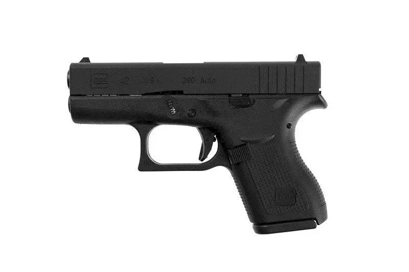 Glock 42 Pistol Replica Glock 42 Pistol Replica
