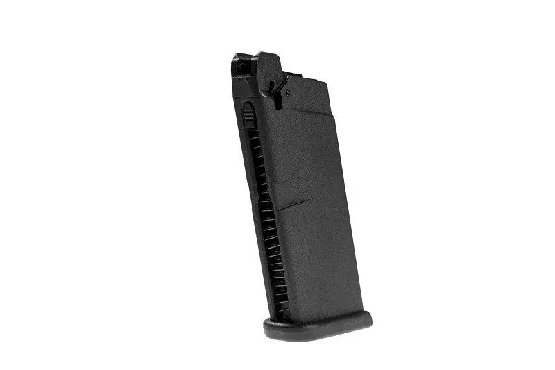 Glock 42 Pistol Replica 3 Glock 42 Pistol Replica 3