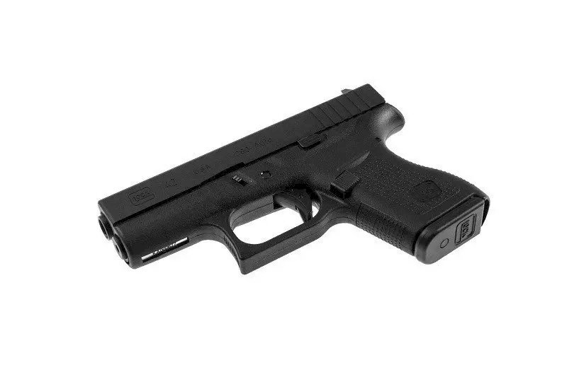 Glock 42 Pistol Replica 4 Glock 42 Pistol Replica 4