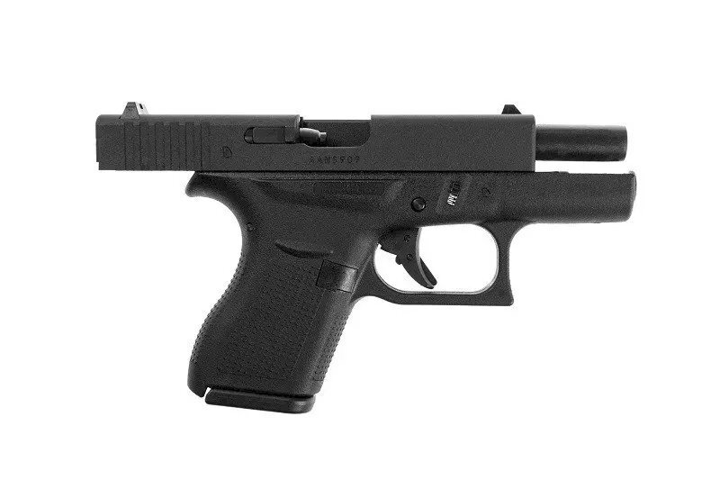 Glock 42 Pistol Replica 1 Glock 42 Pistol Replica 1