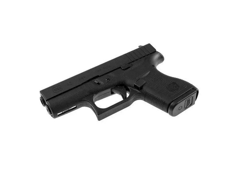 Glock 42 Pistol Replica 4 Glock 42 Pistol Replica 4
