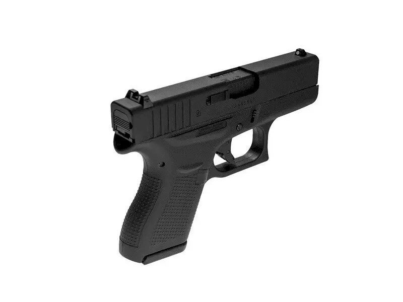 Glock 42 Pistol Replica 5 Glock 42 Pistol Replica 5