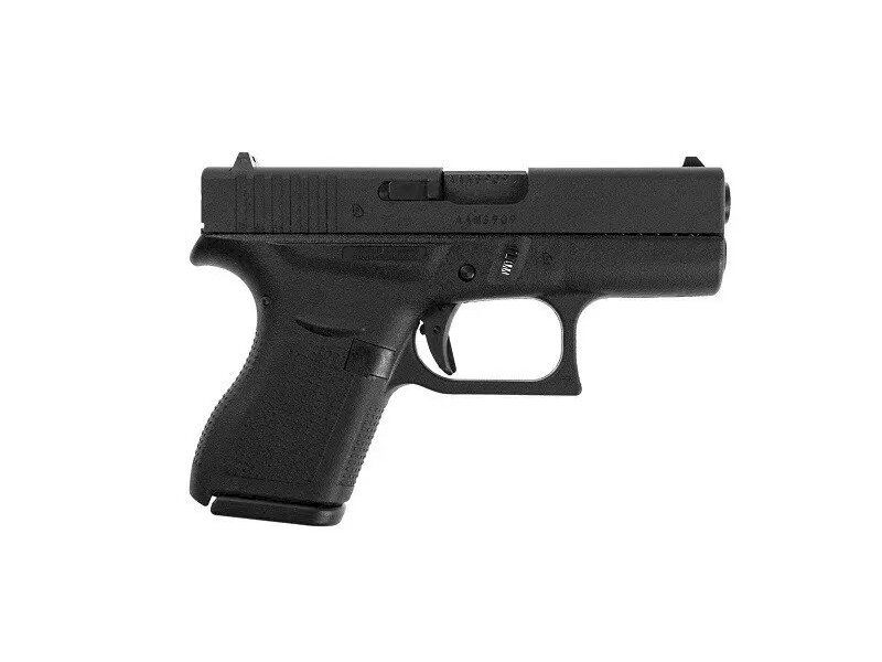 Glock 42 Pistol Replica 7 Glock 42 Pistol Replica 7