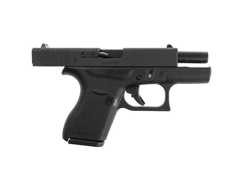 Glock 42 Pistol Replica 1 Glock 42 Pistol Replica 1