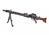 GMG42 Machinegun Replica