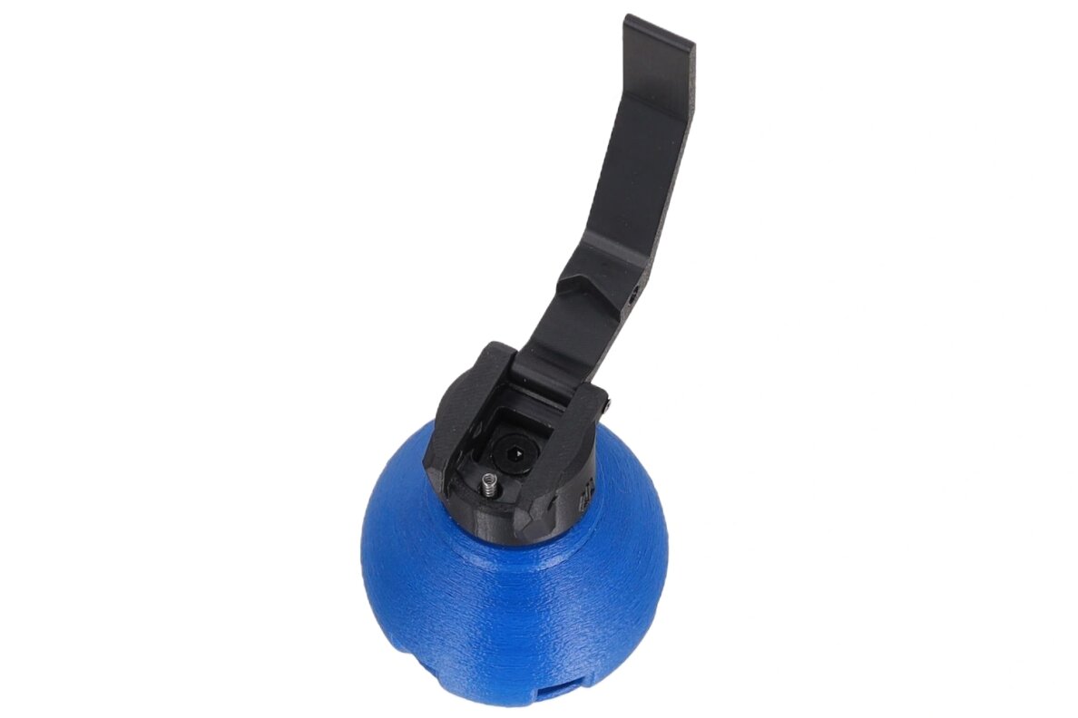 Granat SIGMA ARMS TRIDENT 50% 3