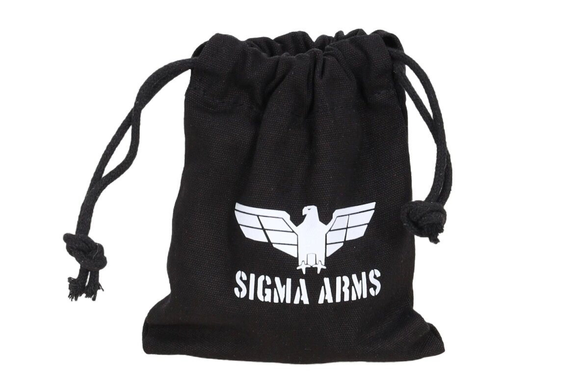 Granat SIGMA ARMS TRIDENT 50% 6