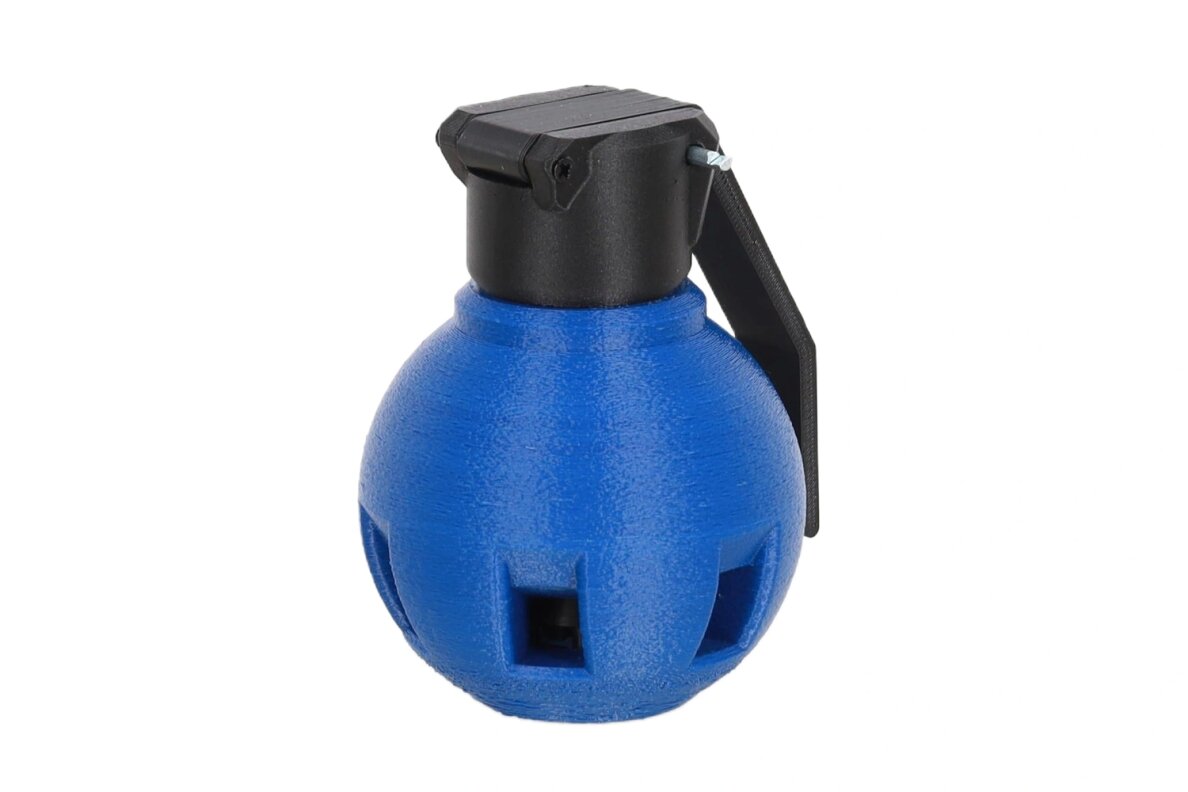 Granat SIGMA ARMS TRIDENT 50%