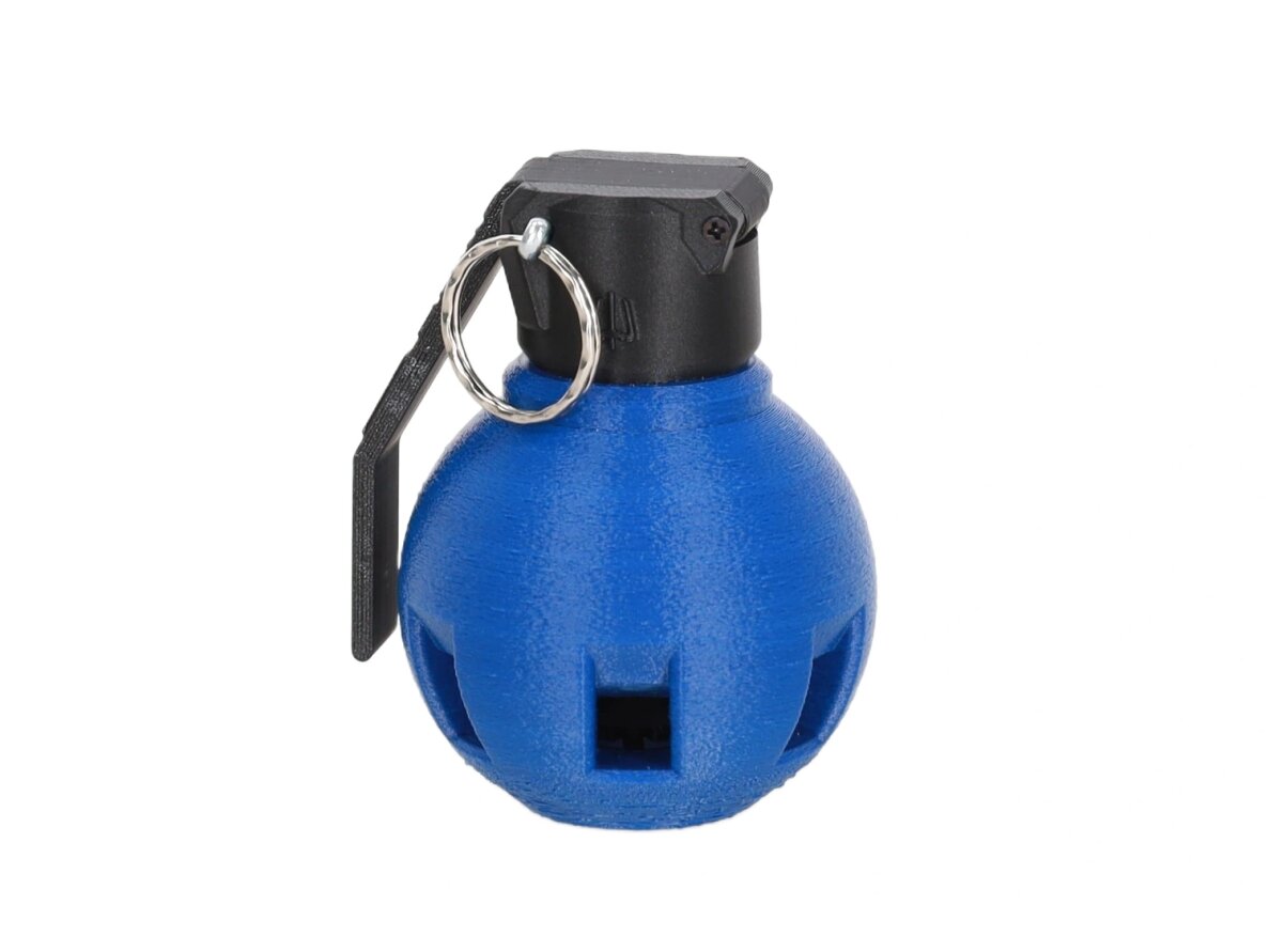 Granat SIGMA ARMS TRIDENT 50% 1 Granat SIGMA ARMS TRIDENT 50% 1