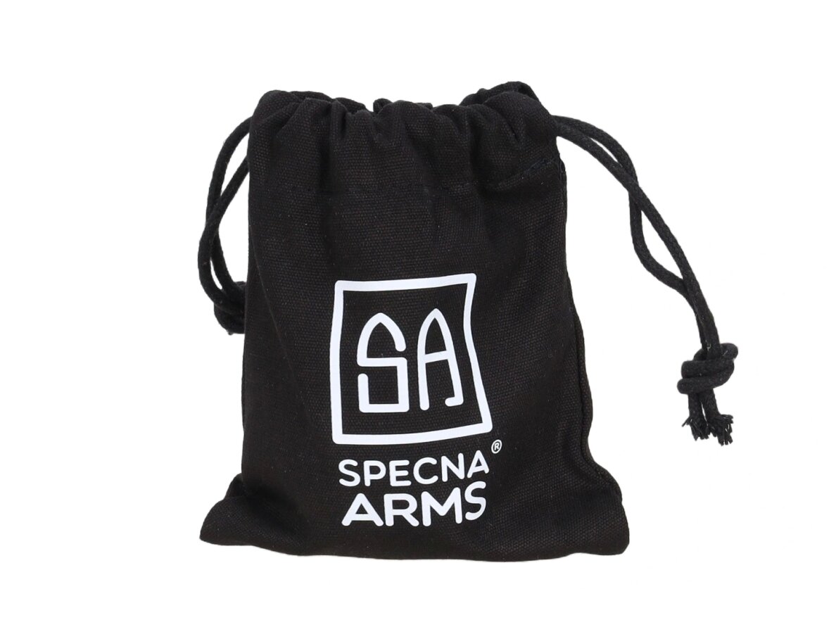 Granat SIGMA ARMS TRIDENT 50% 4 Granat SIGMA ARMS TRIDENT 50% 4