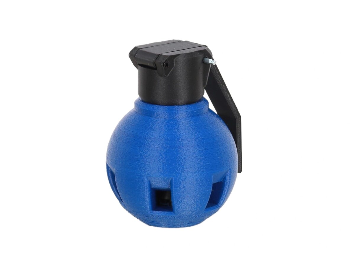 Granat SIGMA ARMS TRIDENT 50% Granat SIGMA ARMS TRIDENT 50%