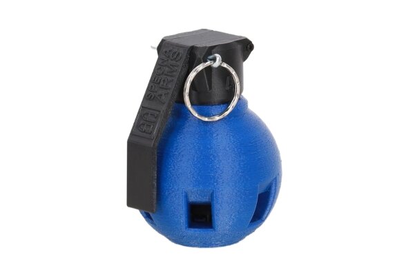 Granat SIGMA ARMS TRIDENT 50% 2