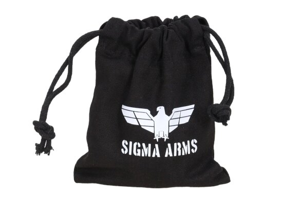 Granat SIGMA ARMS TRIDENT 50% 6