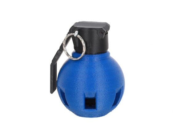 Granat SIGMA ARMS TRIDENT 50% 1 Granat SIGMA ARMS TRIDENT 50% 1