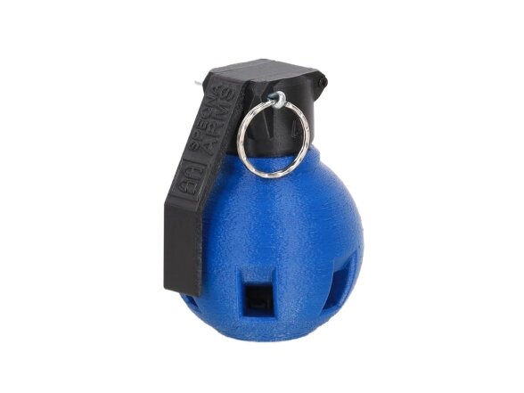Granat SIGMA ARMS TRIDENT 50% 2 Granat SIGMA ARMS TRIDENT 50% 2